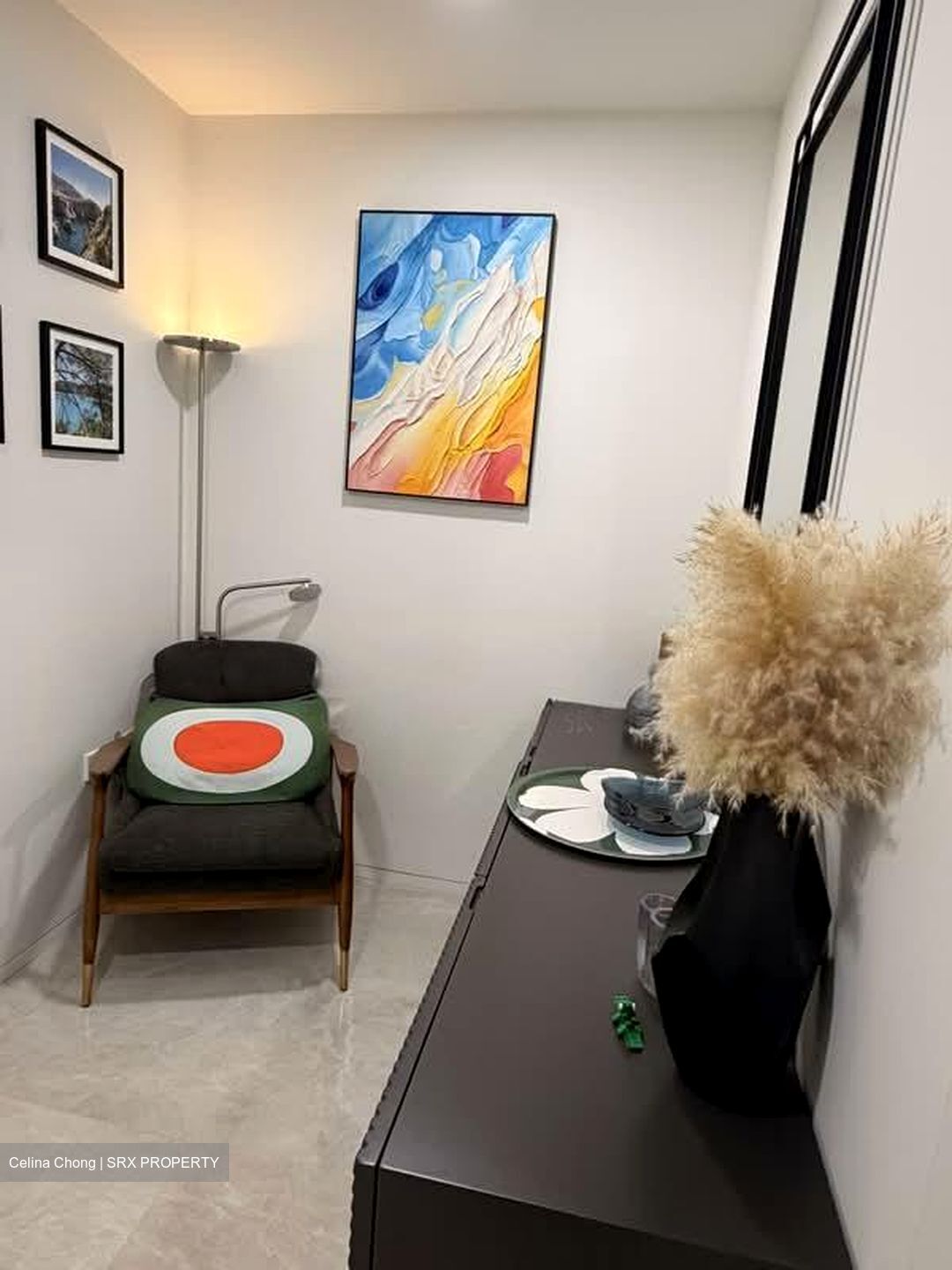 Amber Park (D15), Condominium #561011571